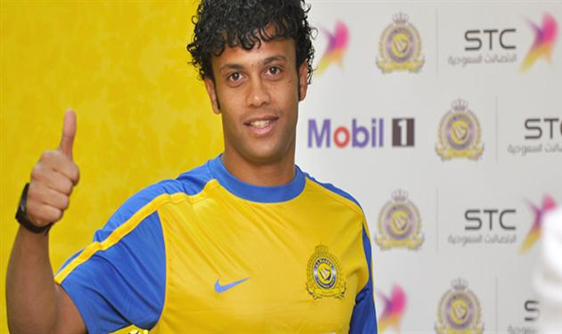 متعب عسيري